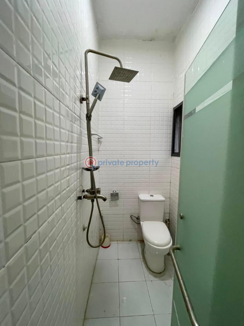3 bedroom Block Of Flats For Rent Ologolo Lekki Lagos - 4