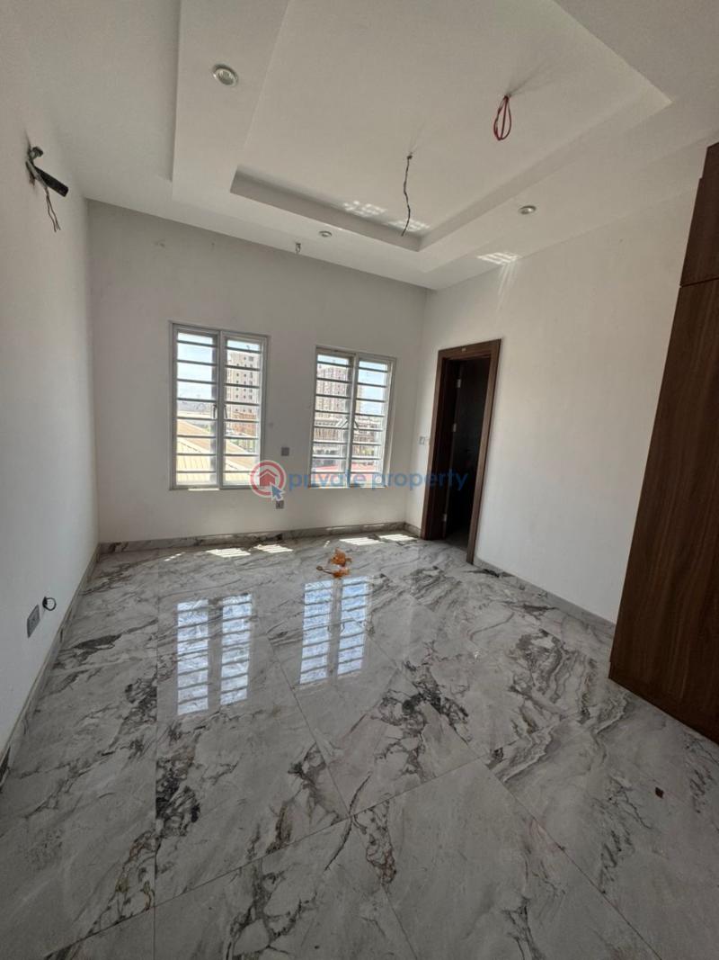 Spacious 3bedroom flat - 11 3 bedroom Flat & Apartment For Rent Ikate Elegushi Lekki Lagos - 11