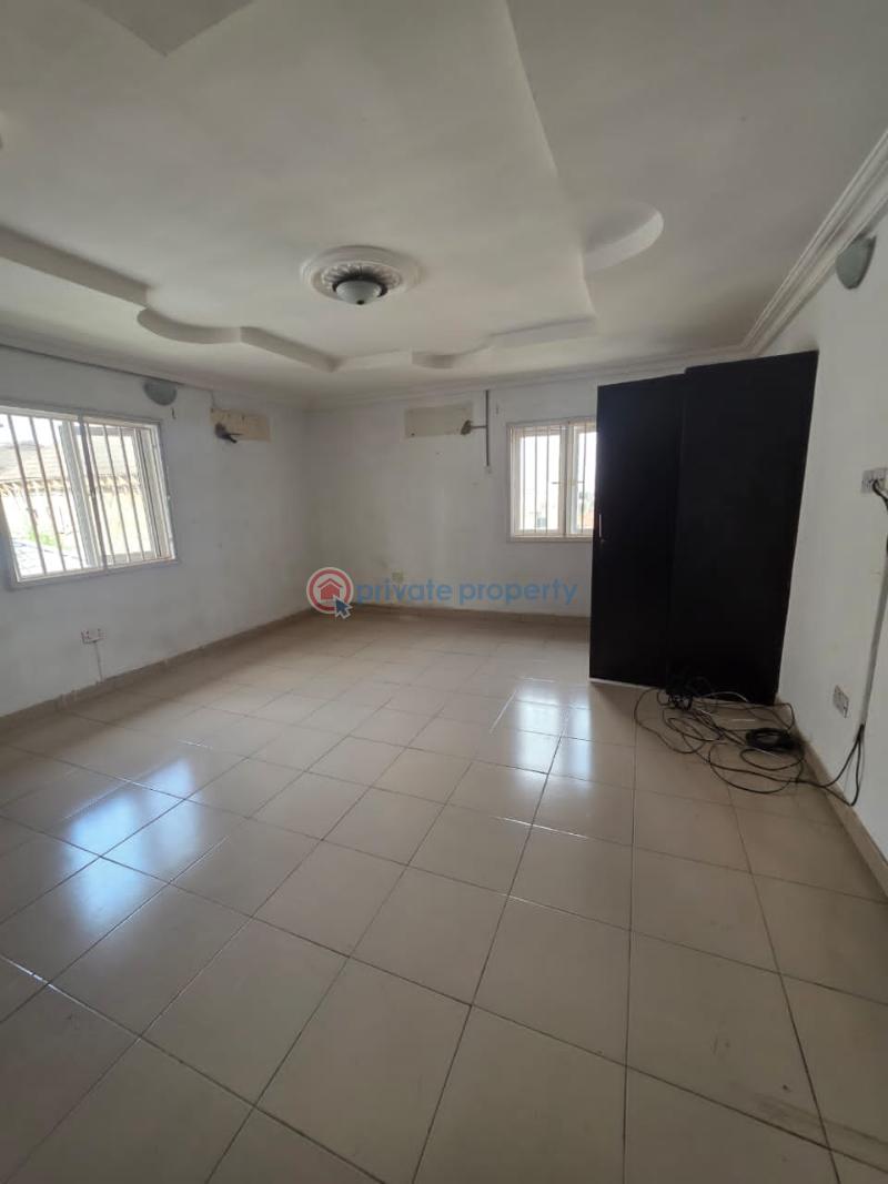 3 bedroom Bungalow For Rent Carlton Gate Estate Akobo Ibadan . Akobo Ibadan Oyo - 0