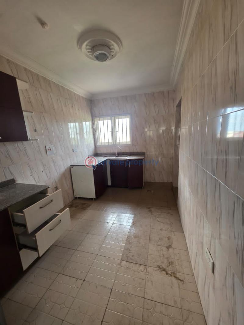 3 bedroom Bungalow For Rent Carlton Gate Estate Akobo Ibadan . Akobo Ibadan Oyo - 5