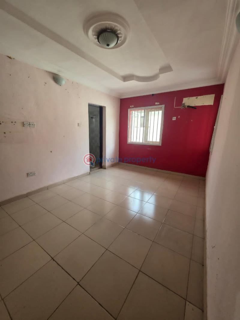 3 bedroom Bungalow For Rent Carlton Gate Estate Akobo Ibadan . Akobo Ibadan Oyo - 1
