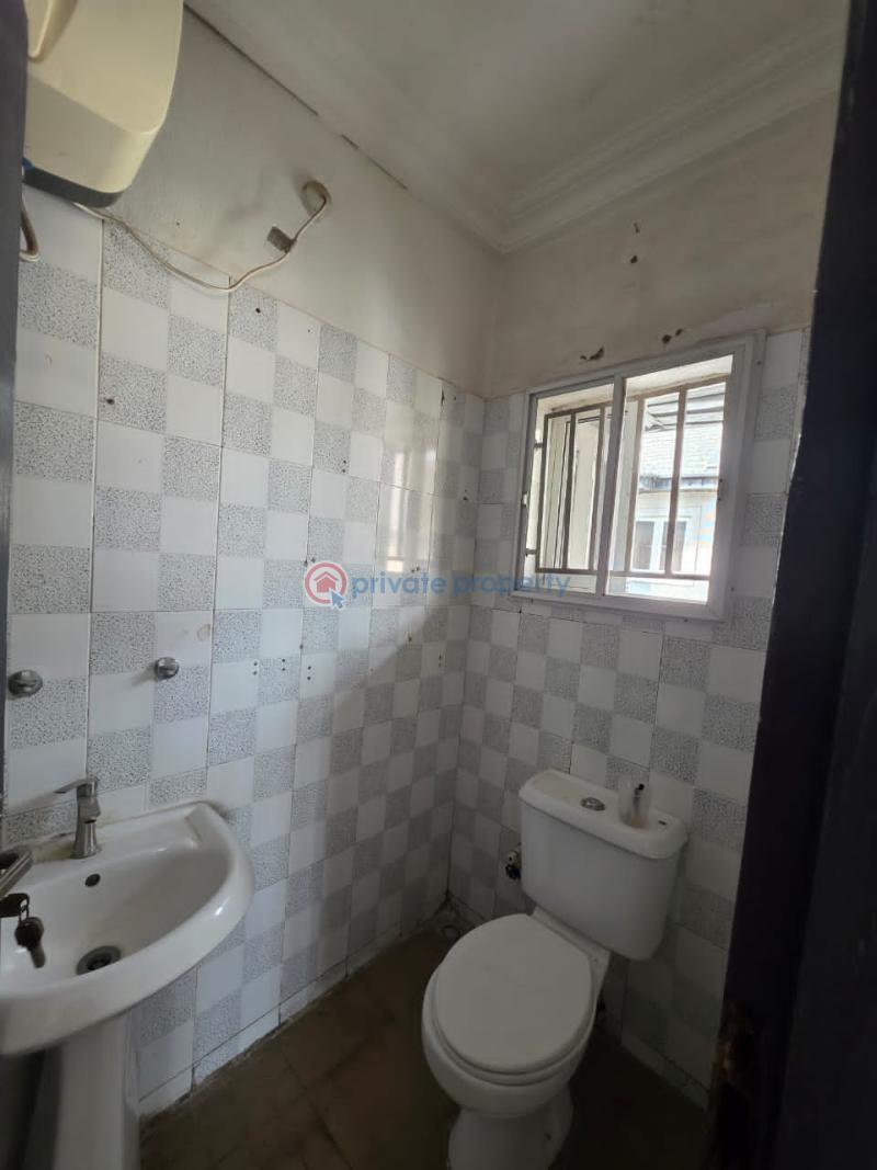 3 bedroom Bungalow For Rent Carlton Gate Estate Akobo Ibadan . Akobo Ibadan Oyo - 2