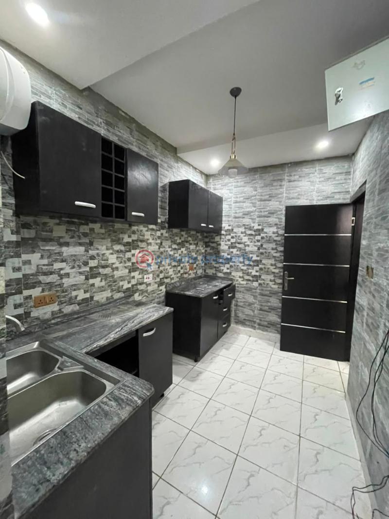 3 bedroom Block Of Flats For Rent Ologolo Lekki Lagos - 6
