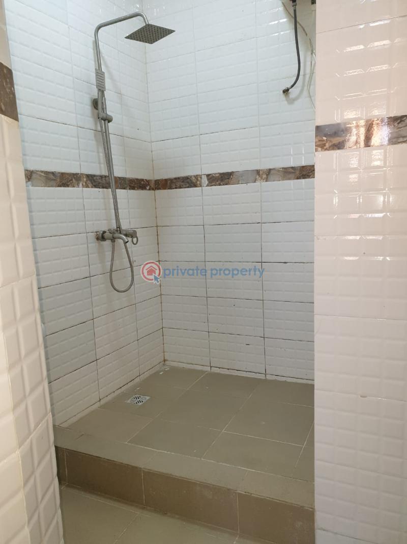 3 bedroom Block Of Flats For Rent Canal West Estate Osapa Osapa London Lekki Lagos - 8