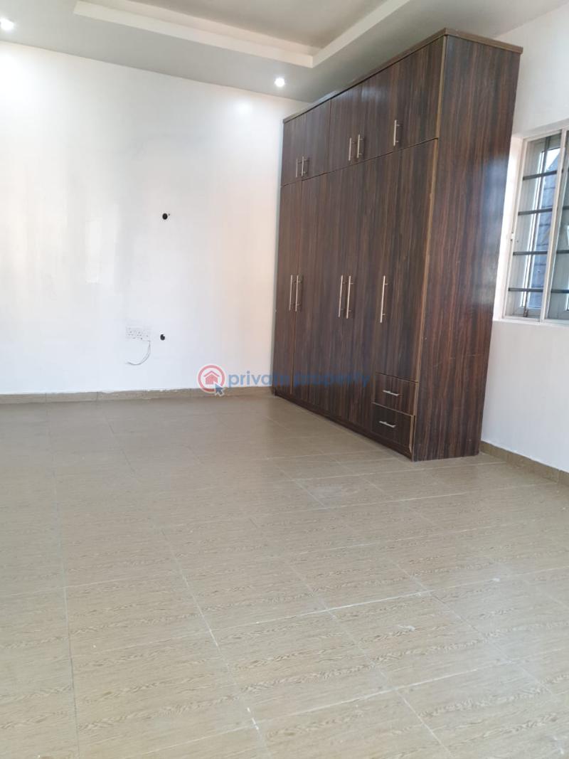 3 bedroom Block Of Flats For Rent Canal West Estate Osapa Osapa London Lekki Lagos - 6