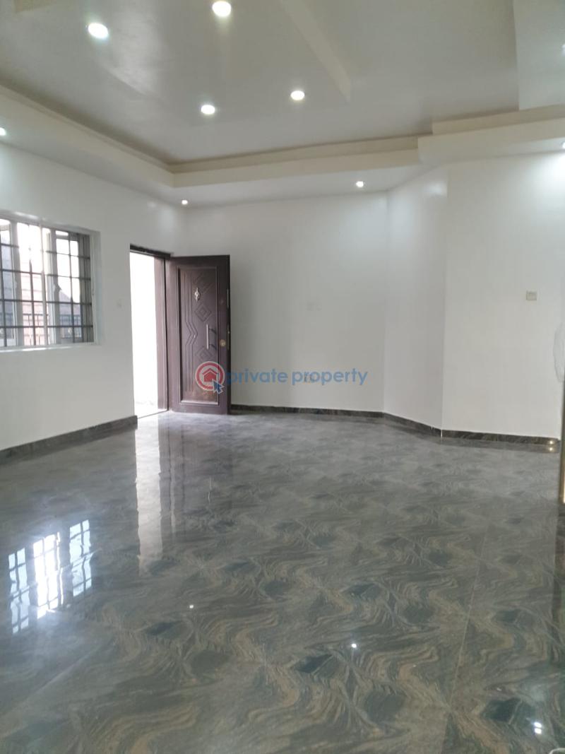 3 bedroom Block Of Flats For Rent Canal West Estate Osapa Osapa London Lekki Lagos - 15