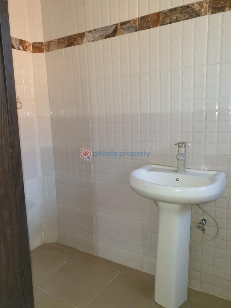 3 bedroom Block Of Flats For Rent Canal West Estate Osapa Osapa London Lekki Lagos - 12