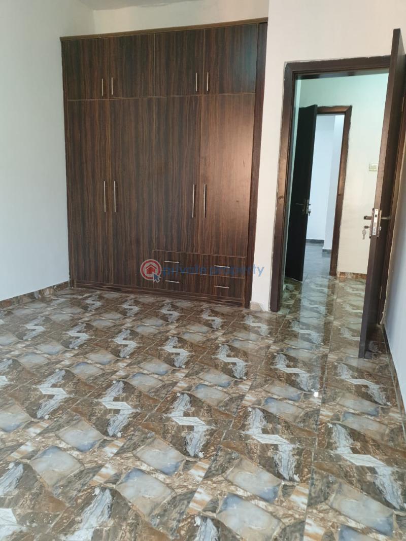 3 bedroom Block Of Flats For Rent Canal West Estate Osapa Osapa London Lekki Lagos - 10