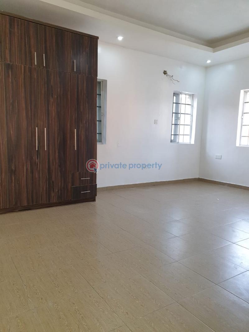 3 bedroom Block Of Flats For Rent Canal West Estate Osapa Osapa London Lekki Lagos - 16