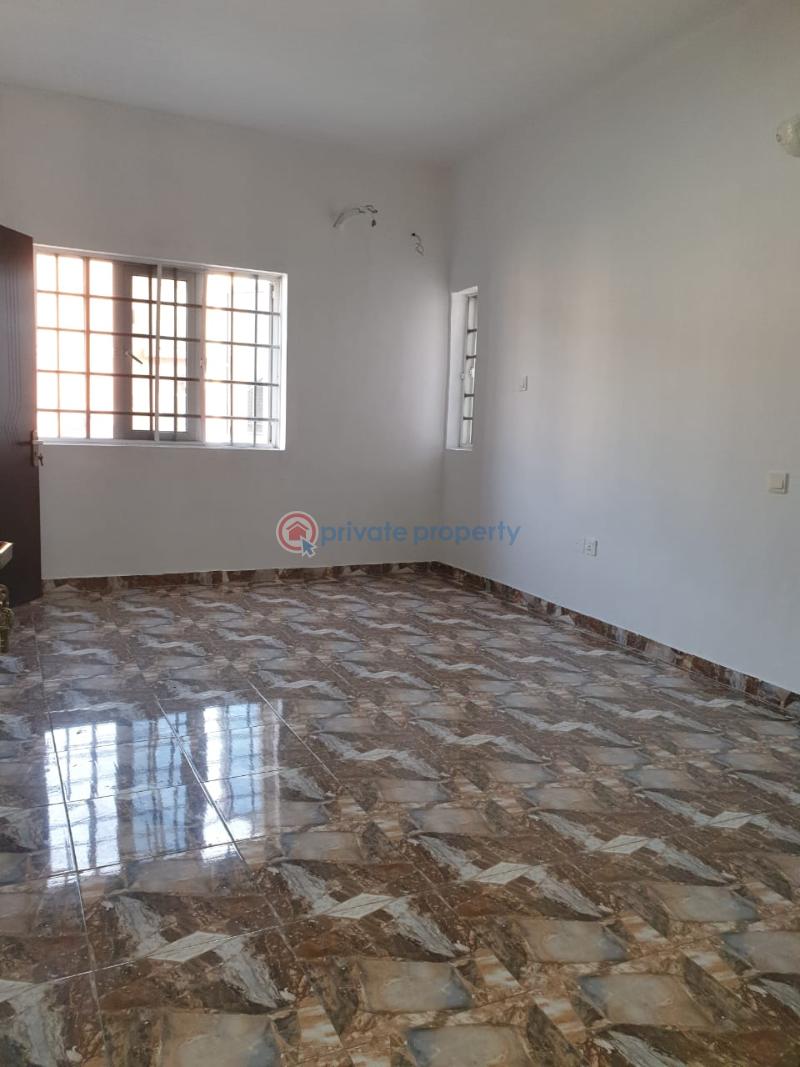 3 bedroom Block Of Flats For Rent Canal West Estate Osapa Osapa London Lekki Lagos - 2