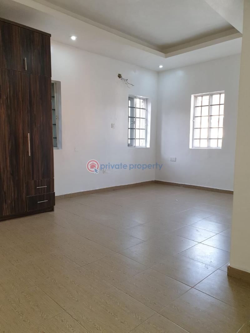 3 bedroom Block Of Flats For Rent Canal West Estate Osapa Osapa London Lekki Lagos - 9