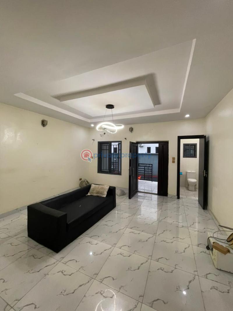 3 bedroom Block Of Flats For Rent Ologolo Lekki Lagos - 0
