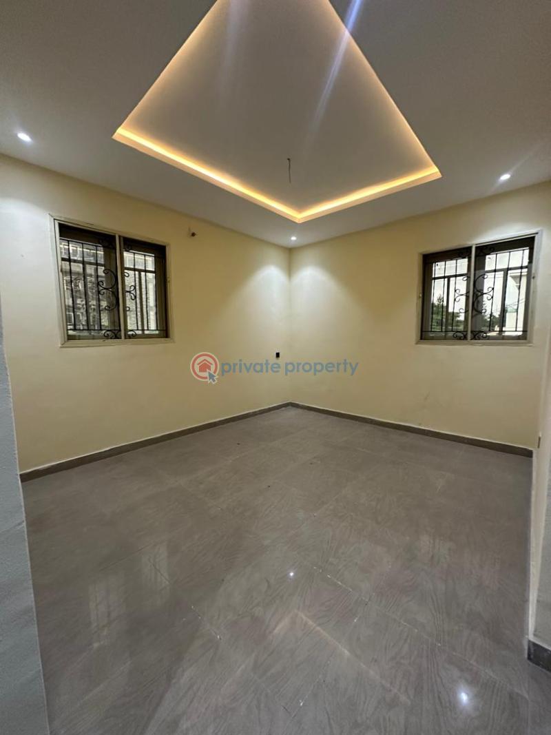 3 bedroom Block Of Flats For Rent Altilatic View Estate Igbo Efon Lekki Lagos - 2
