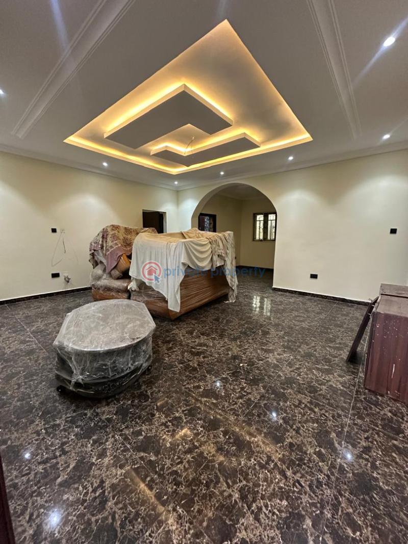3 bedroom Block Of Flats For Rent Altilatic View Estate Igbo Efon Lekki Lagos - 0