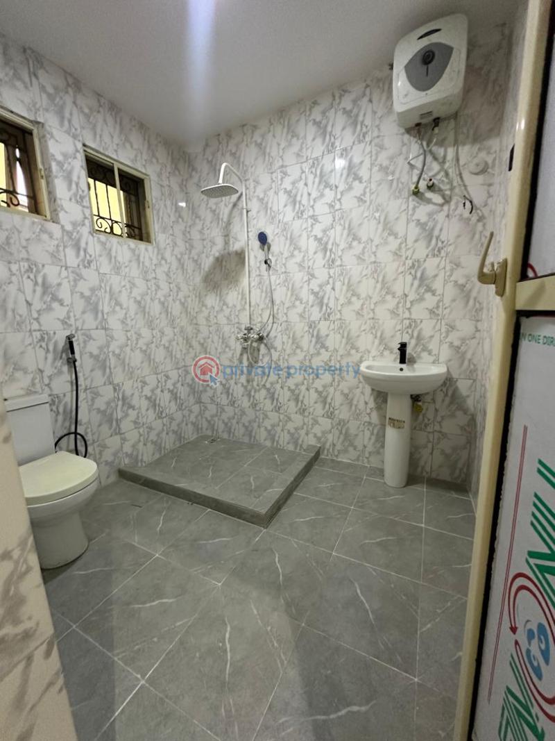 3 bedroom Block Of Flats For Rent Altilatic View Estate Igbo Efon Lekki Lagos - 6