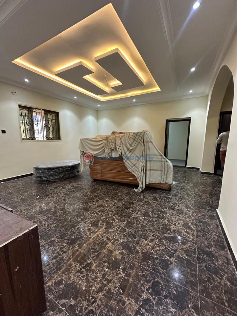 3 bedroom Block Of Flats For Rent Altilatic View Estate Igbo Efon Lekki Lagos - 8