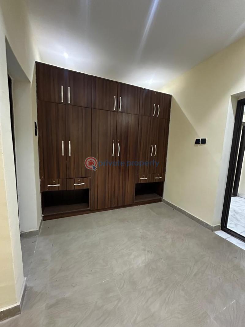 3 bedroom Block Of Flats For Rent Altilatic View Estate Igbo Efon Lekki Lagos - 9