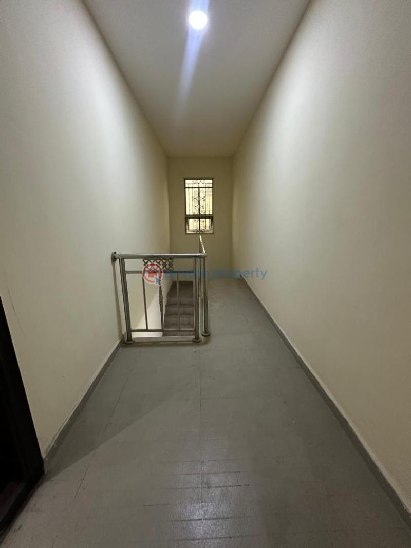 3 bedroom Block Of Flats For Rent Altilatic View Estate Igbo Efon Lekki Lagos - 7