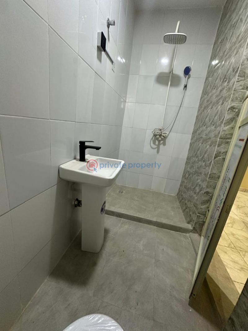 3 bedroom Block Of Flats For Rent Altilatic View Estate Igbo Efon Lekki Lagos - 13