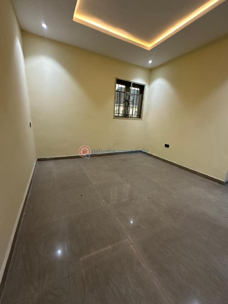 3 bedroom Block Of Flats For Rent Altilatic View Estate Igbo Efon Lekki Lagos - 10