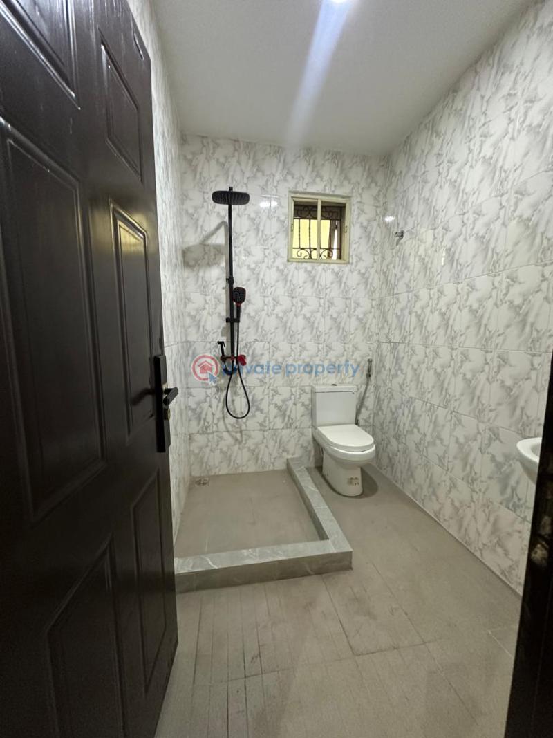 3 bedroom Block Of Flats For Rent Altilatic View Estate Igbo Efon Lekki Lagos - 11