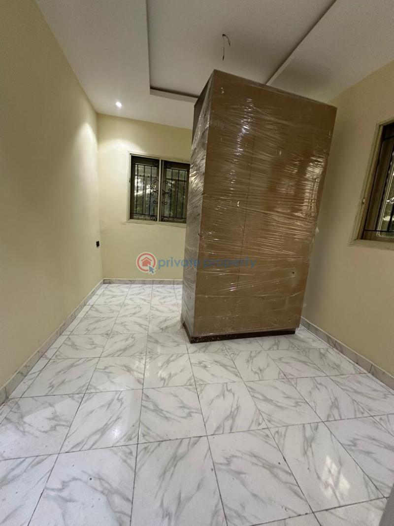 3 bedroom Block Of Flats For Rent Altilatic View Estate Igbo Efon Lekki Lagos - 5