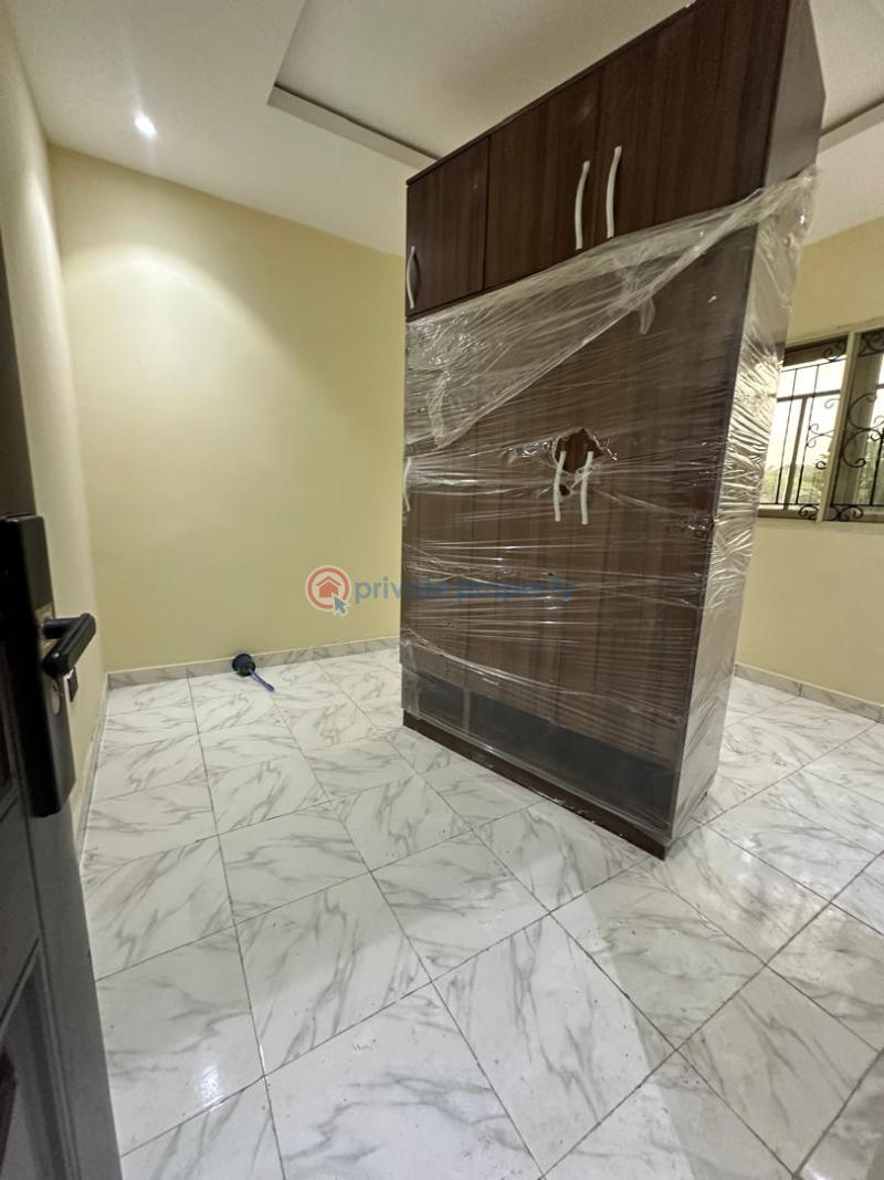 3 bedroom Block Of Flats For Rent Altilatic View Estate Igbo Efon Lekki Lagos - 3