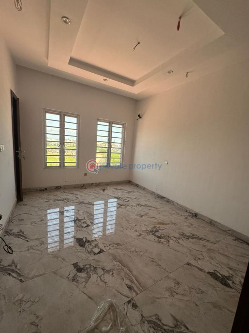 Spacious 3bedroom flat - 10 3 bedroom Flat & Apartment For Rent Ikate Elegushi Lekki Lagos - 10