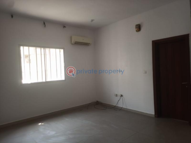 3 bedroom Block Of Flats For Rent Lekki Phase 1 Lagos - 8