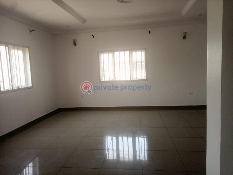 3 bedroom Block Of Flats For Rent Lekki Phase 1 Lagos - 5