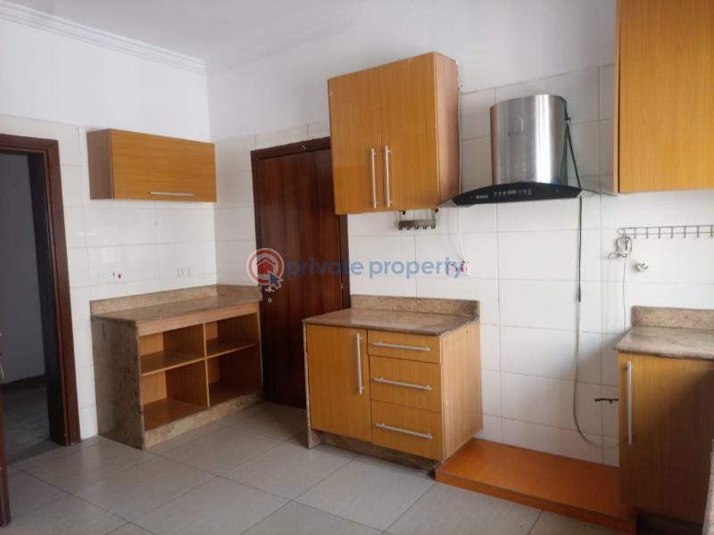 3 bedroom Block Of Flats For Rent Lekki Phase 1 Lagos - 9