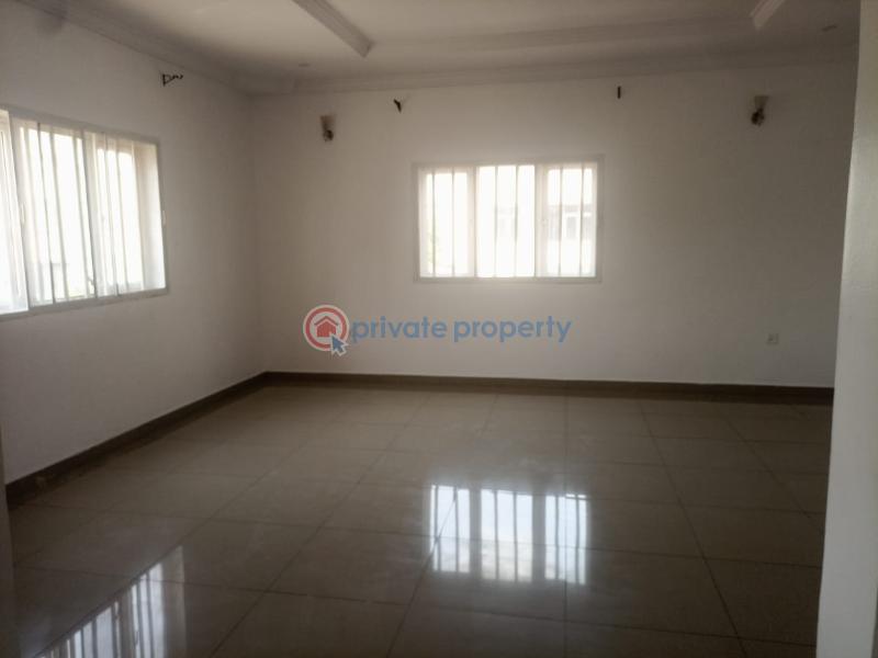 3 bedroom Block Of Flats For Rent Lekki Phase 1 Lagos - 3