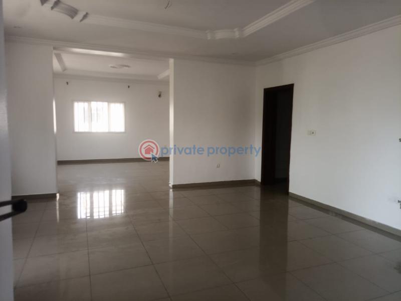 3 bedroom Block Of Flats For Rent Lekki Phase 1 Lagos - 10