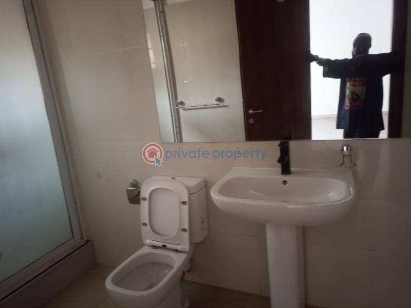 3 bedroom Block Of Flats For Rent Lekki Phase 1 Lagos - 12