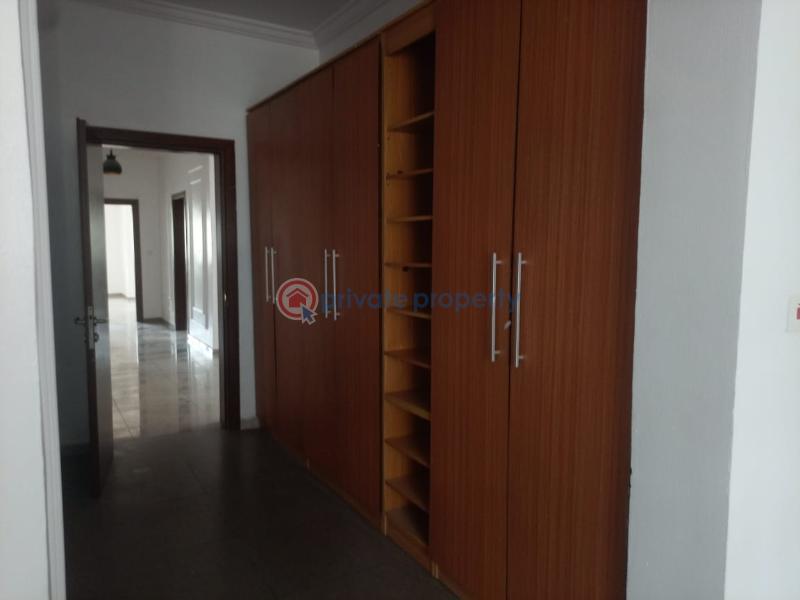 3 bedroom Block Of Flats For Rent Lekki Phase 1 Lagos - 2