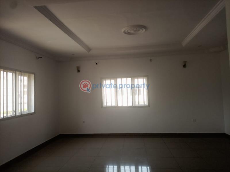 3 bedroom Block Of Flats For Rent Lekki Phase 1 Lagos - 11