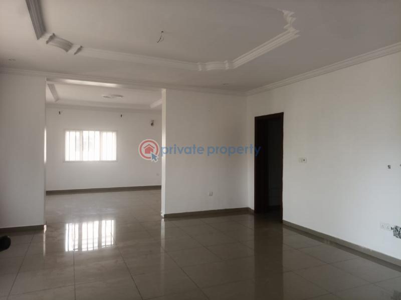 3 bedroom Block Of Flats For Rent Lekki Phase 1 Lagos - 7