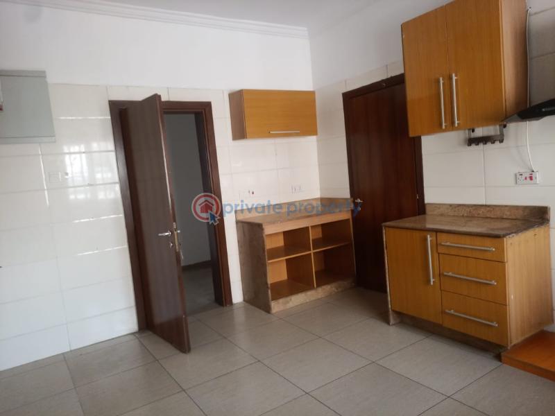 3 bedroom Block Of Flats For Rent Lekki Phase 1 Lagos - 4