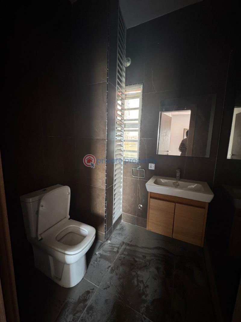 Spacious 3bedroom flat - 7 3 bedroom Flat & Apartment For Rent Ikate Elegushi Lekki Lagos - 7