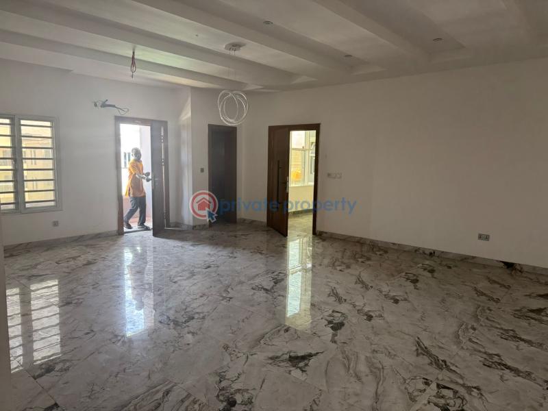 Spacious 3bedroom flat - 1 3 bedroom Flat & Apartment For Rent Ikate Elegushi Lekki Lagos - 1