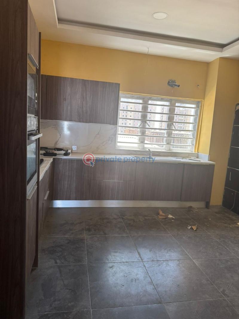 Spacious 3bedroom flat - 5 3 bedroom Flat & Apartment For Rent Ikate Elegushi Lekki Lagos - 5