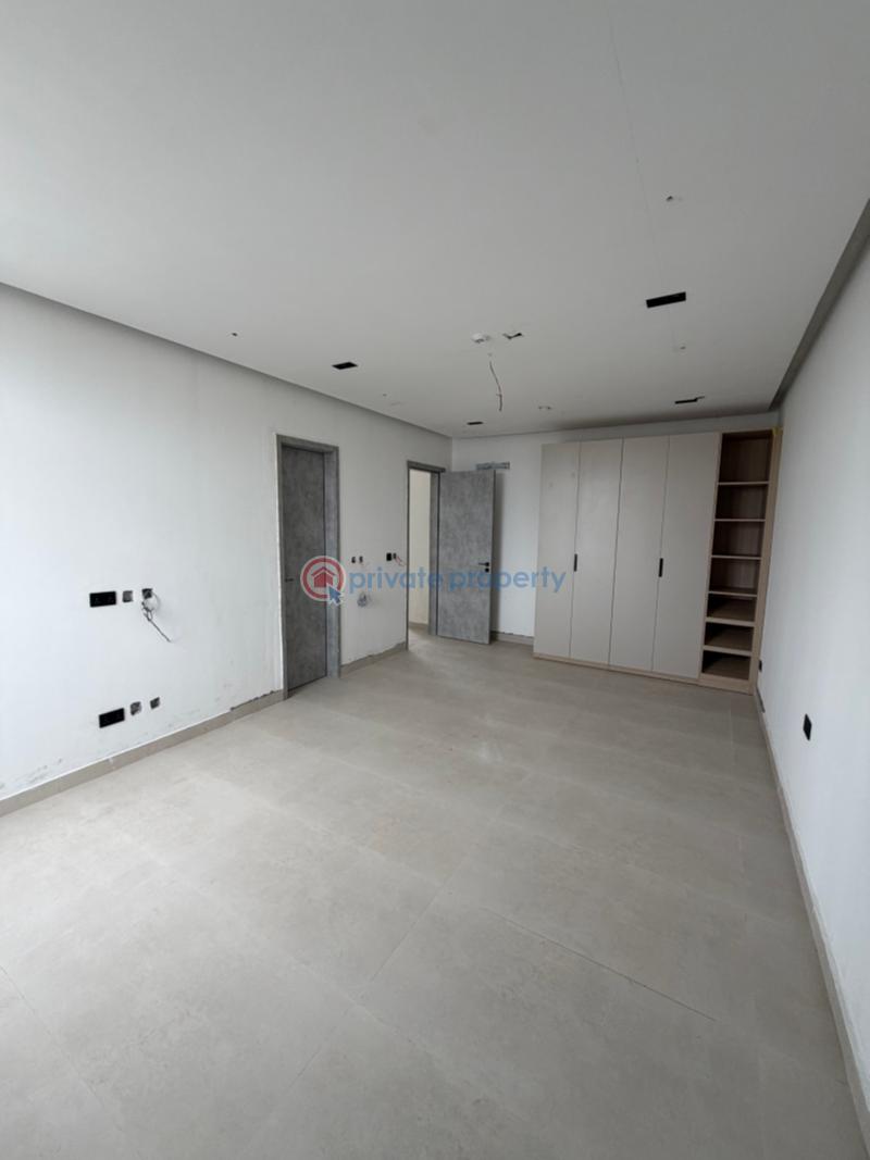 3 bedroom Block Of Flats For Sale Lekki Phase 1 Lagos - 12