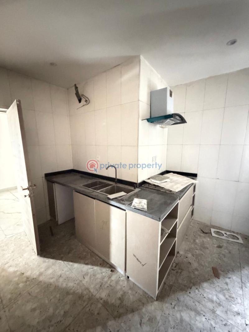 3 bedroom Block Of Flats For Sale Lekki Phase 1 Lagos - 3