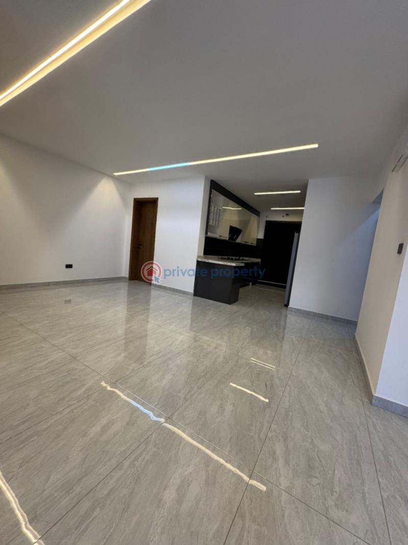 Spacious 3bedroom flat with bq - 3 3 bedroom Block Of Flats For Sale Ikate Elegushi Lekki Lagos - 3