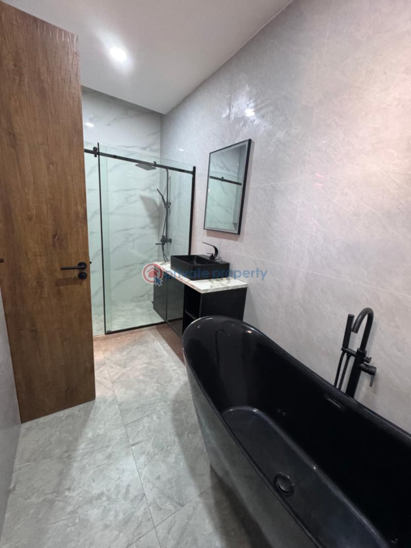 Spacious 3bedroom flat with bq - 6 3 bedroom Block Of Flats For Sale Ikate Elegushi Lekki Lagos - 6