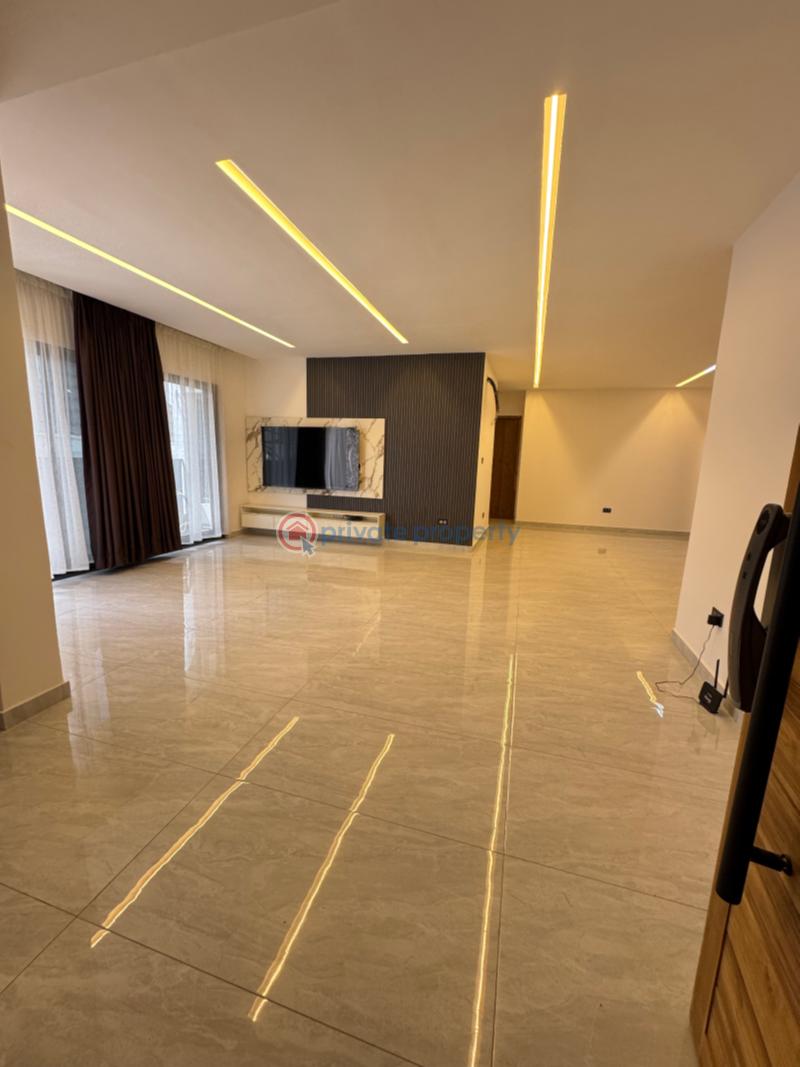 Spacious 3bedroom flat with bq - 2 3 bedroom Block Of Flats For Sale Ikate Elegushi Lekki Lagos - 2