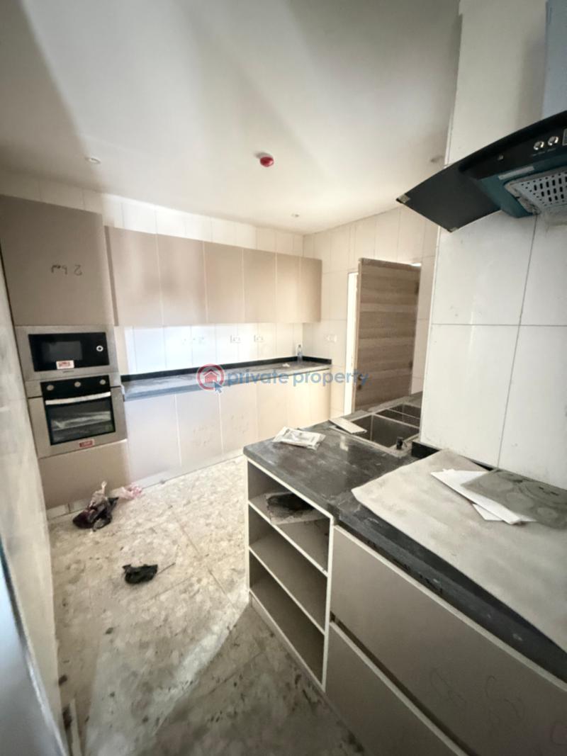 3 bedroom Block Of Flats For Sale Lekki Phase 1 Lagos - 2