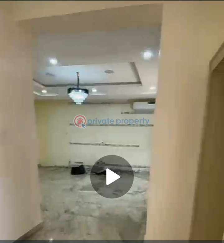 3 bedroom Flat & Apartment For Rent Wuse 2 Abuja Wuse II Abuja Phase 1  - 1