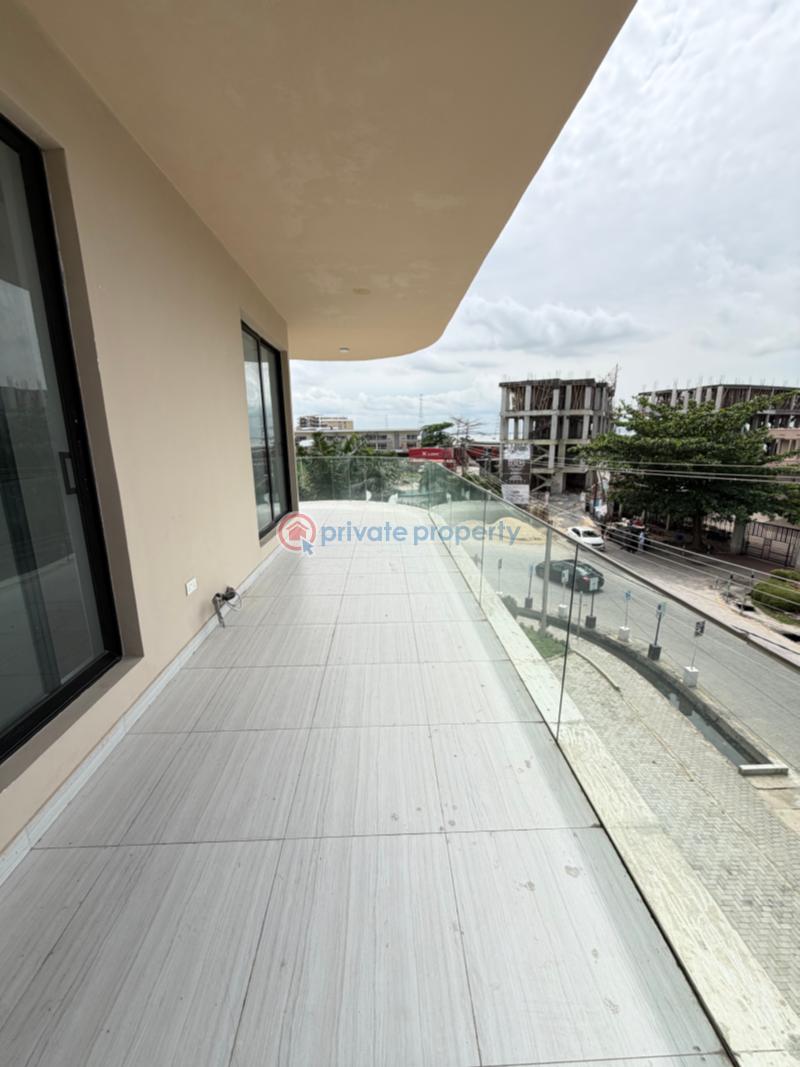 3 bedroom Block Of Flats For Sale Lekki Phase 1 Lagos - 6
