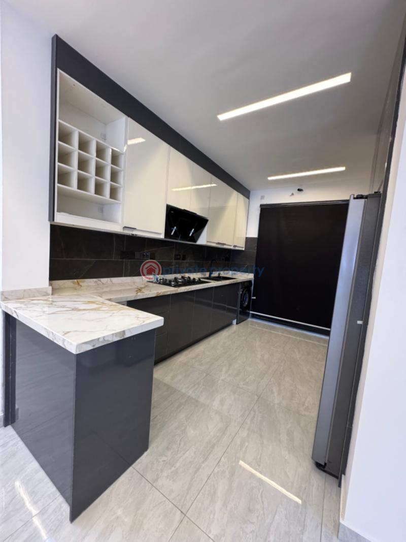 Spacious 3bedroom flat with bq - 4 3 bedroom Block Of Flats For Sale Ikate Elegushi Lekki Lagos - 4